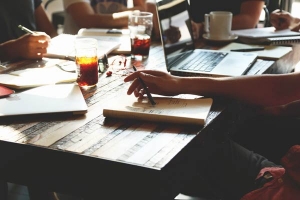 Our Approach: Digital Transformation