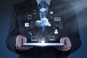 Cloud Computing