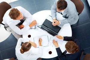 Our Approach: Application Development