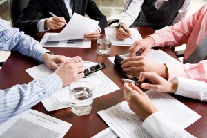 Our Approach: Consulting Services