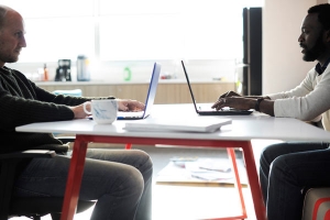 Our Approach: People and Recruitment Services