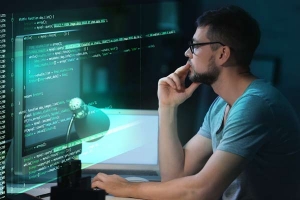 Our Services: Application Development