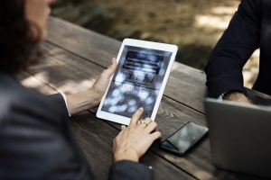 Our Services: Information Technology