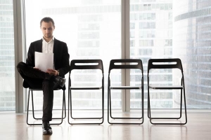 Our Services: People and Recruitment